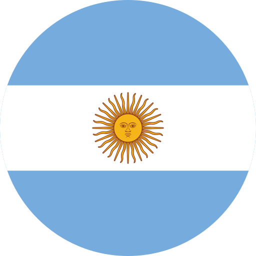 Icono de argentina