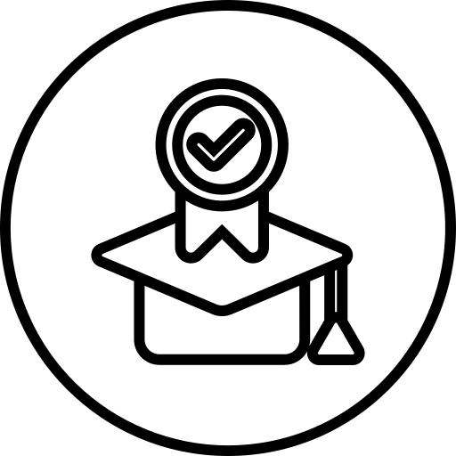Icono de Formación de Excelencia