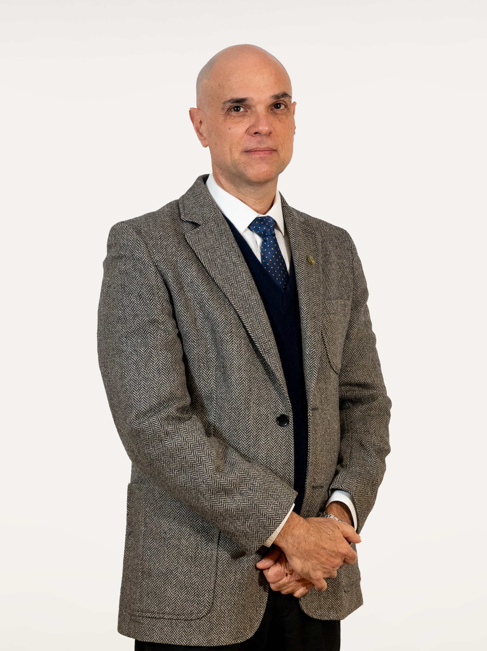 Imagen de autoridades