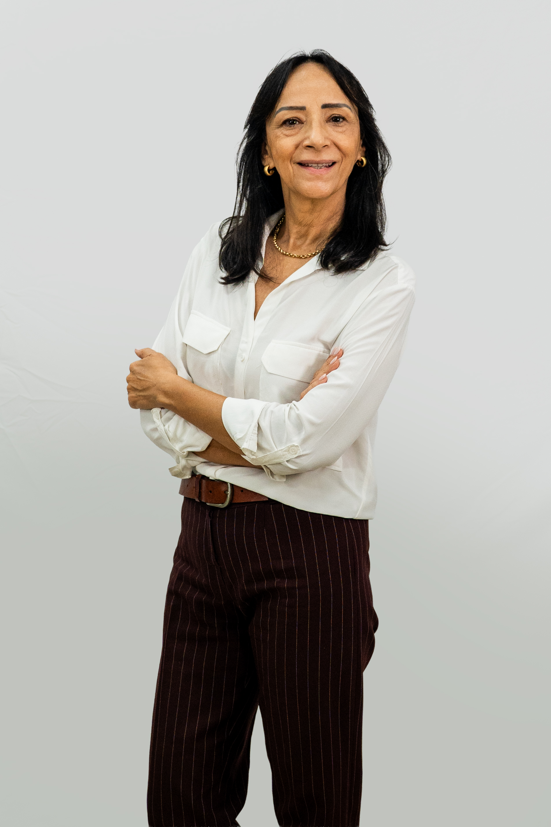 Imagen de Cynthia Ríos