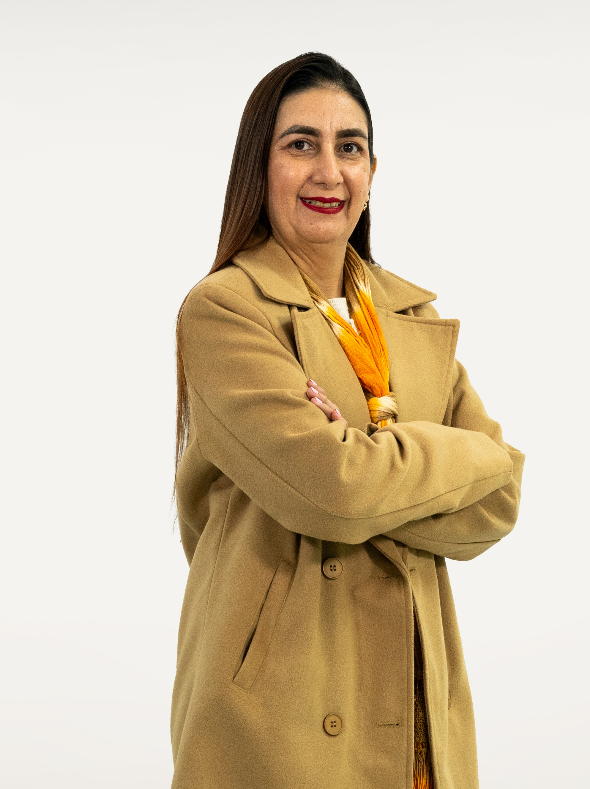 Imagen de autoridades