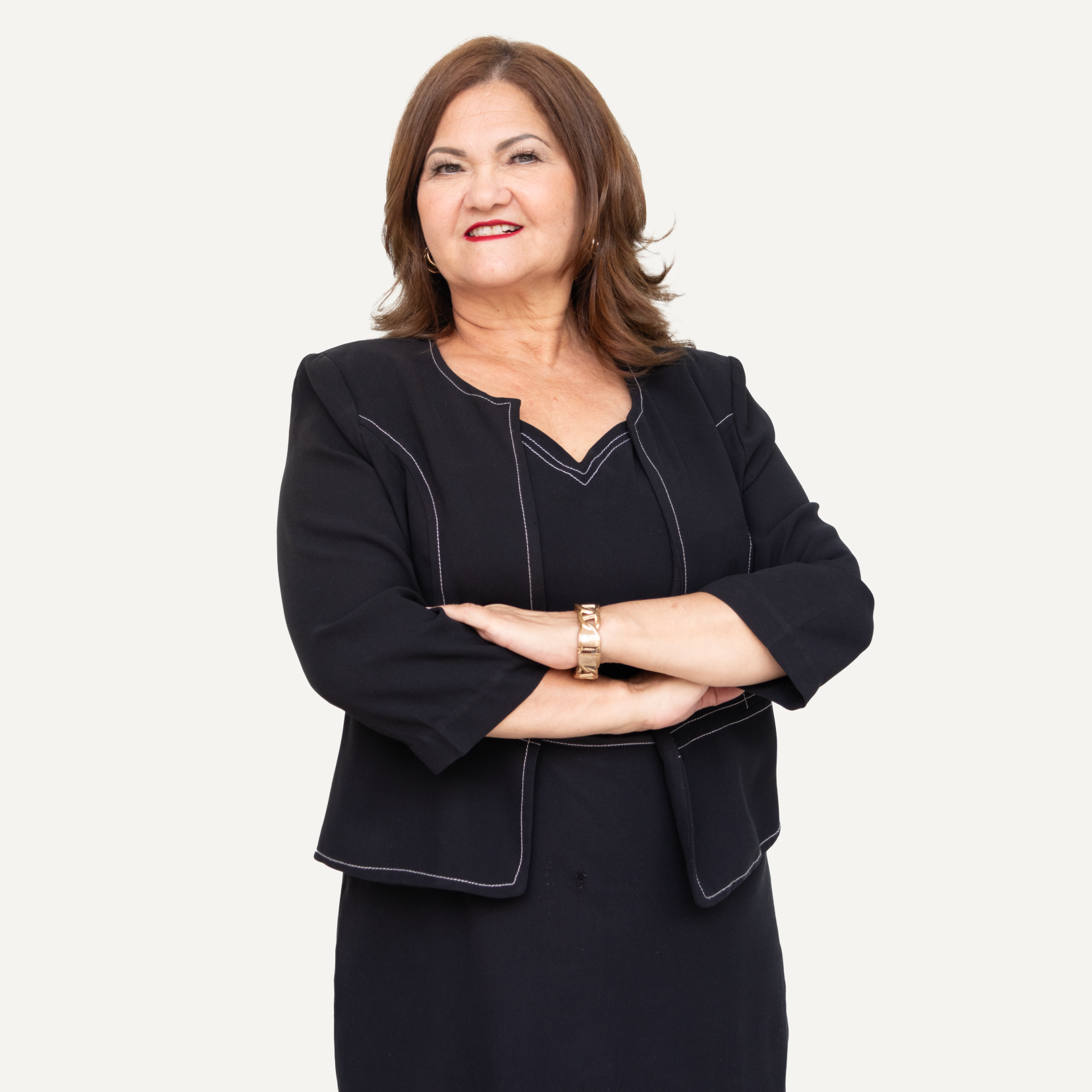 Imagen de Gladys Leguizamon Penayo