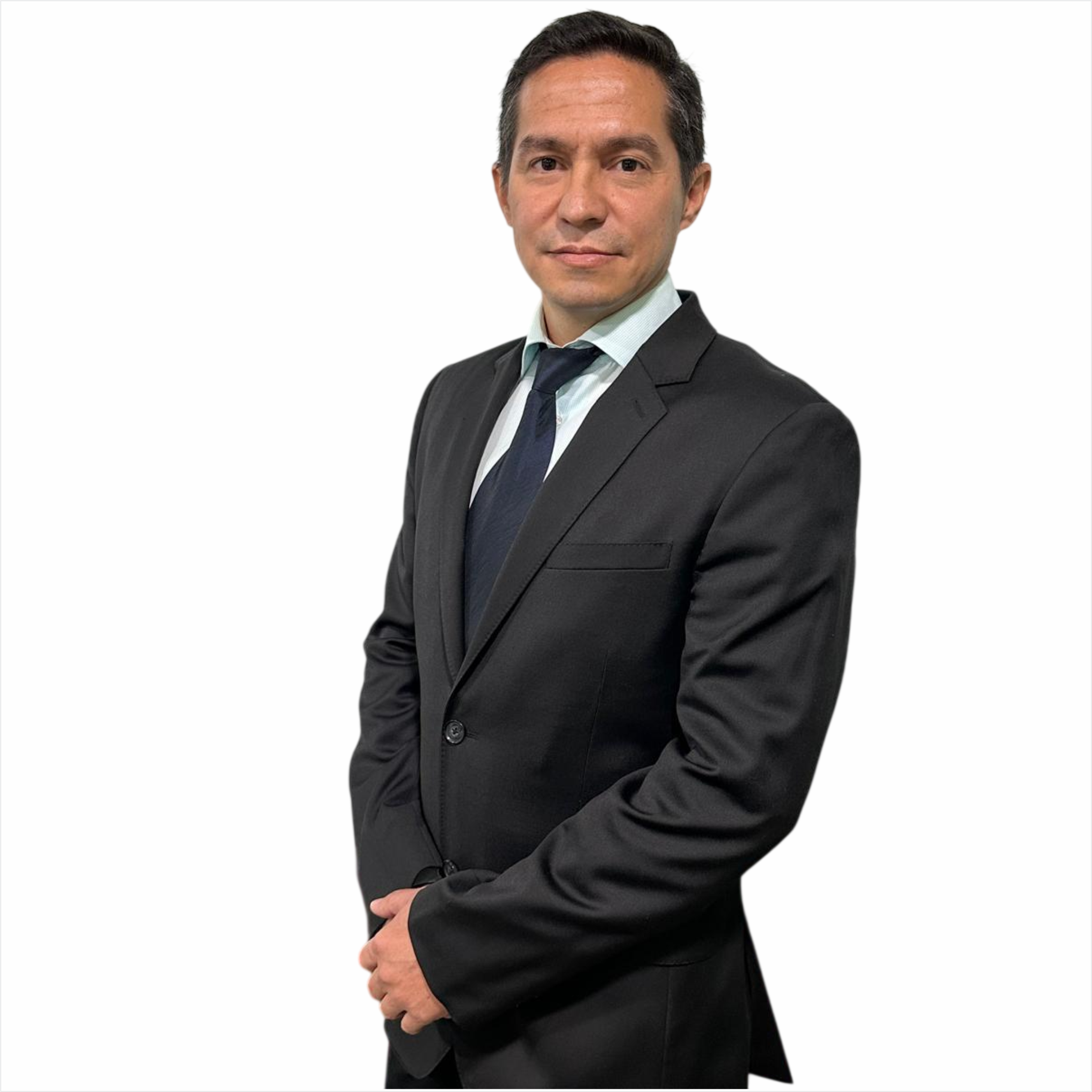 Imagen de Luis Ricardo González Sánchez
