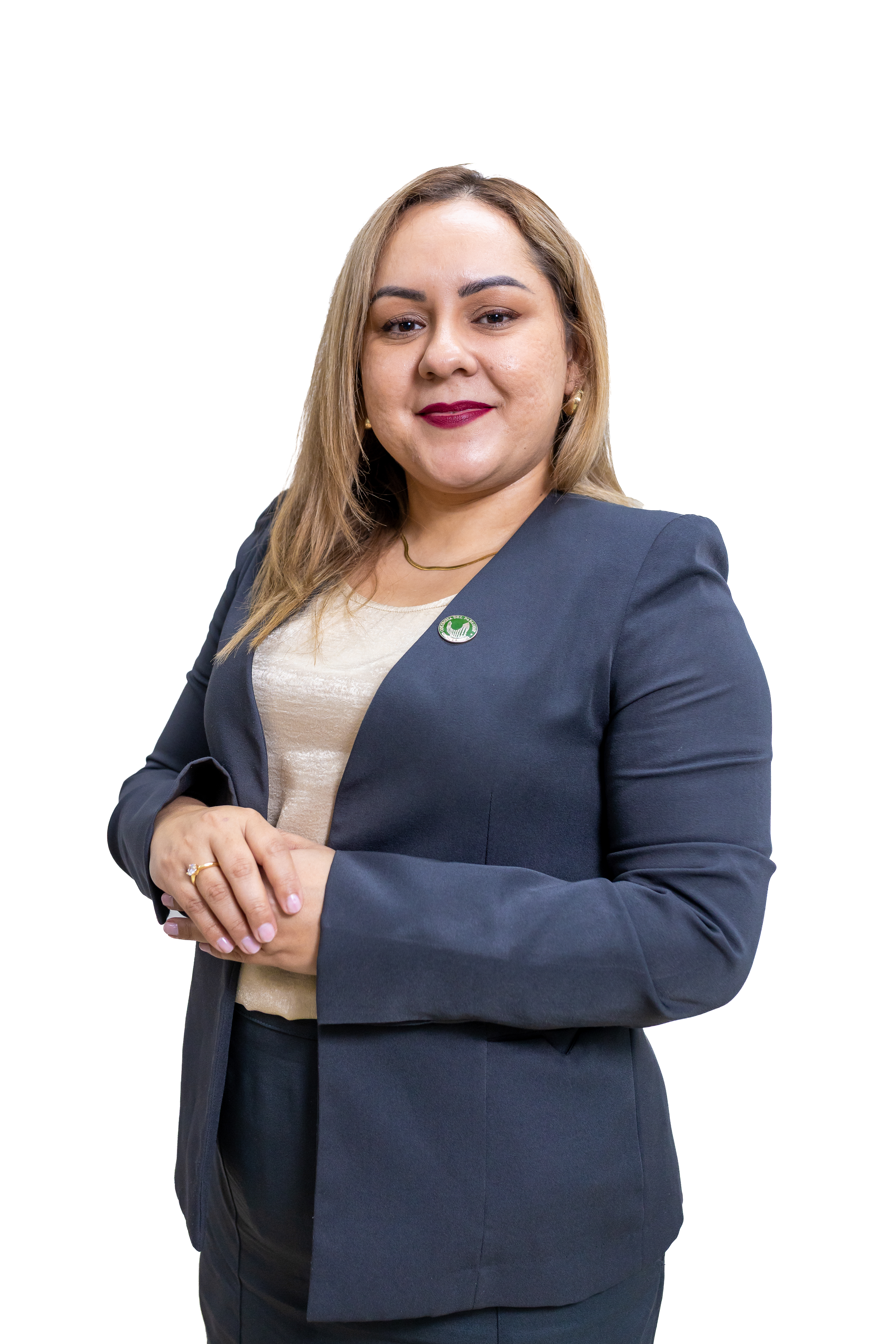 Imagen de Johanna Sanchez