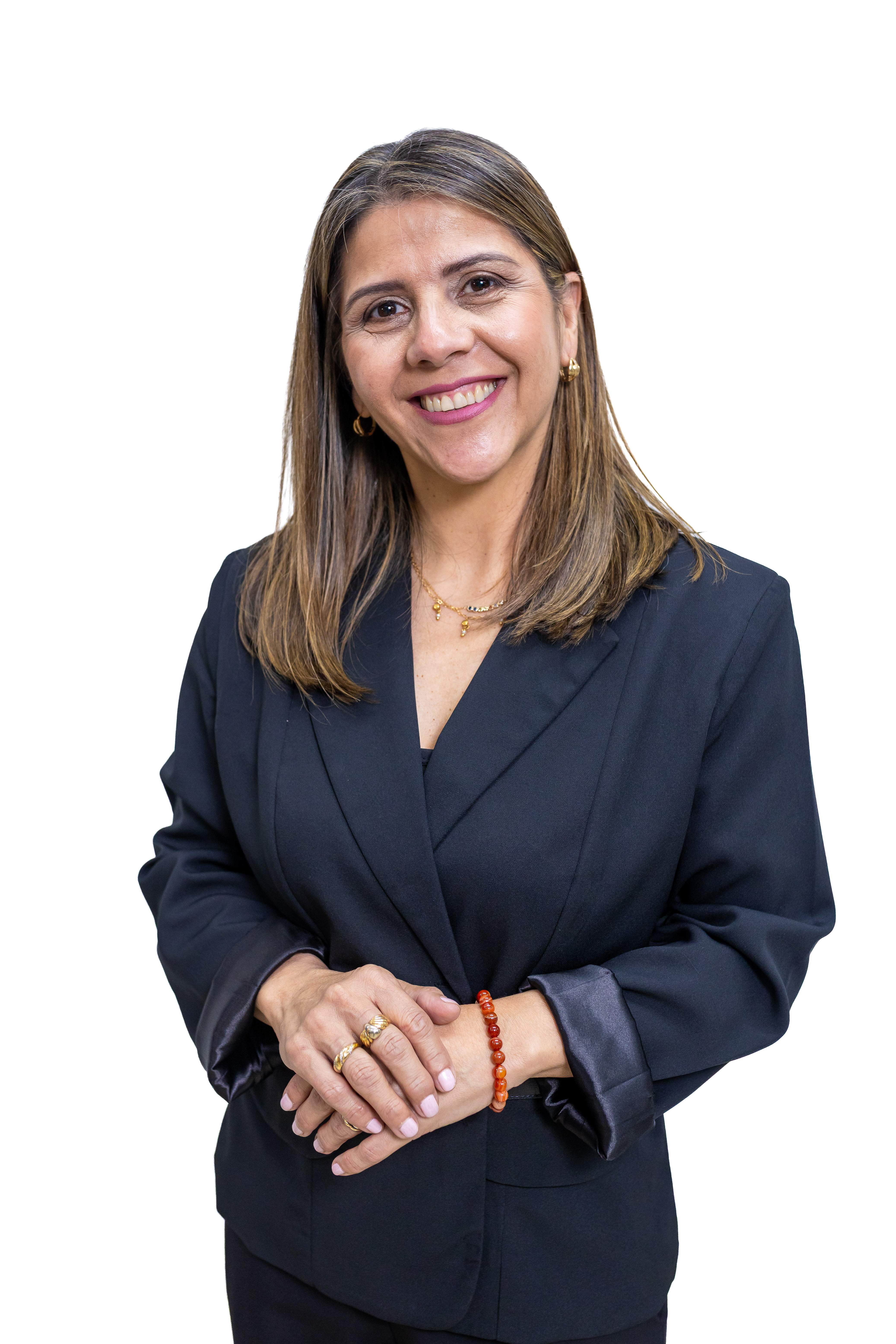 Imagen de Mónica Ruth Caballero