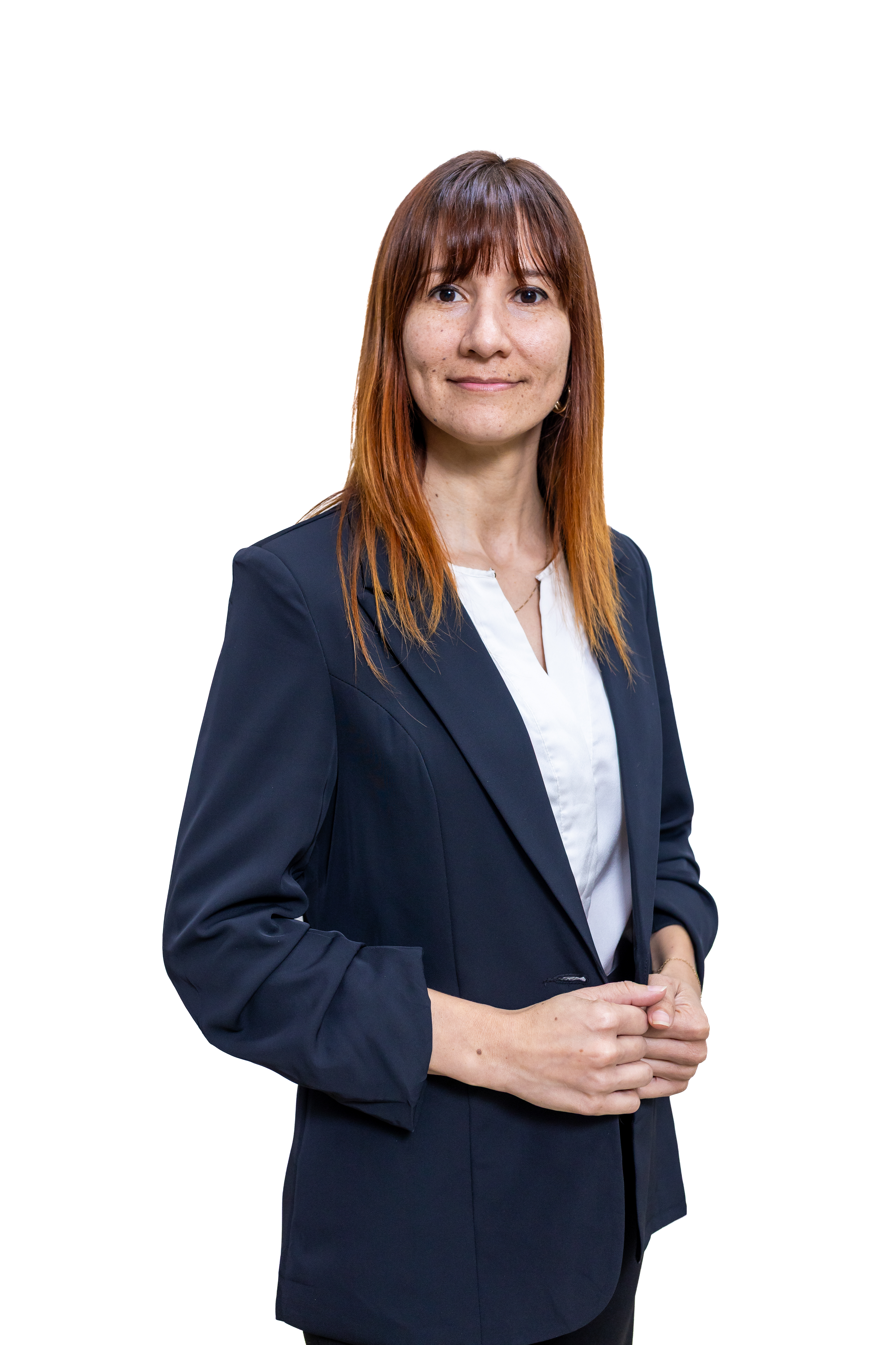 Imagen de Evelyn Pérez