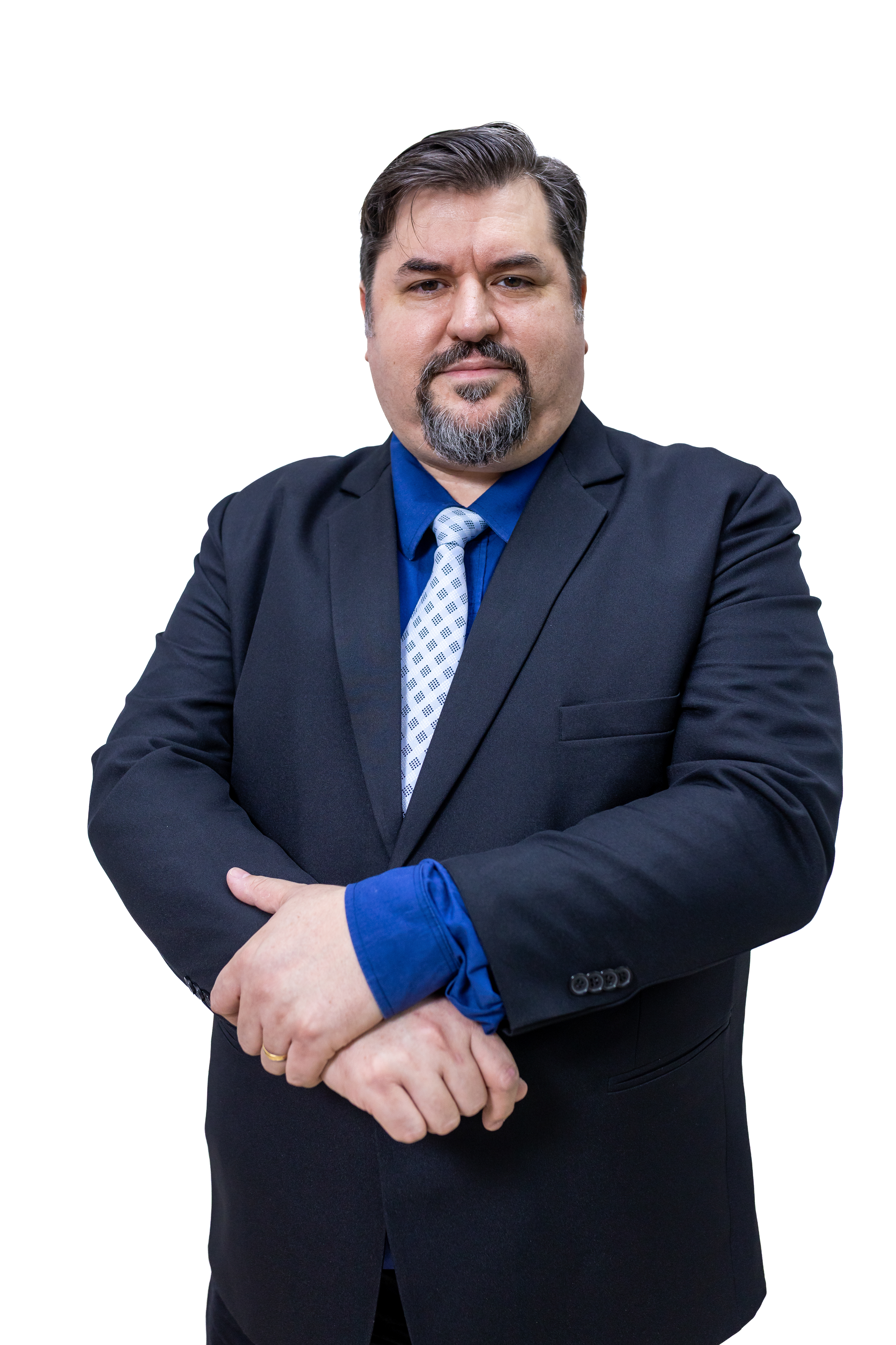 Imagen de Sergio Colmán
