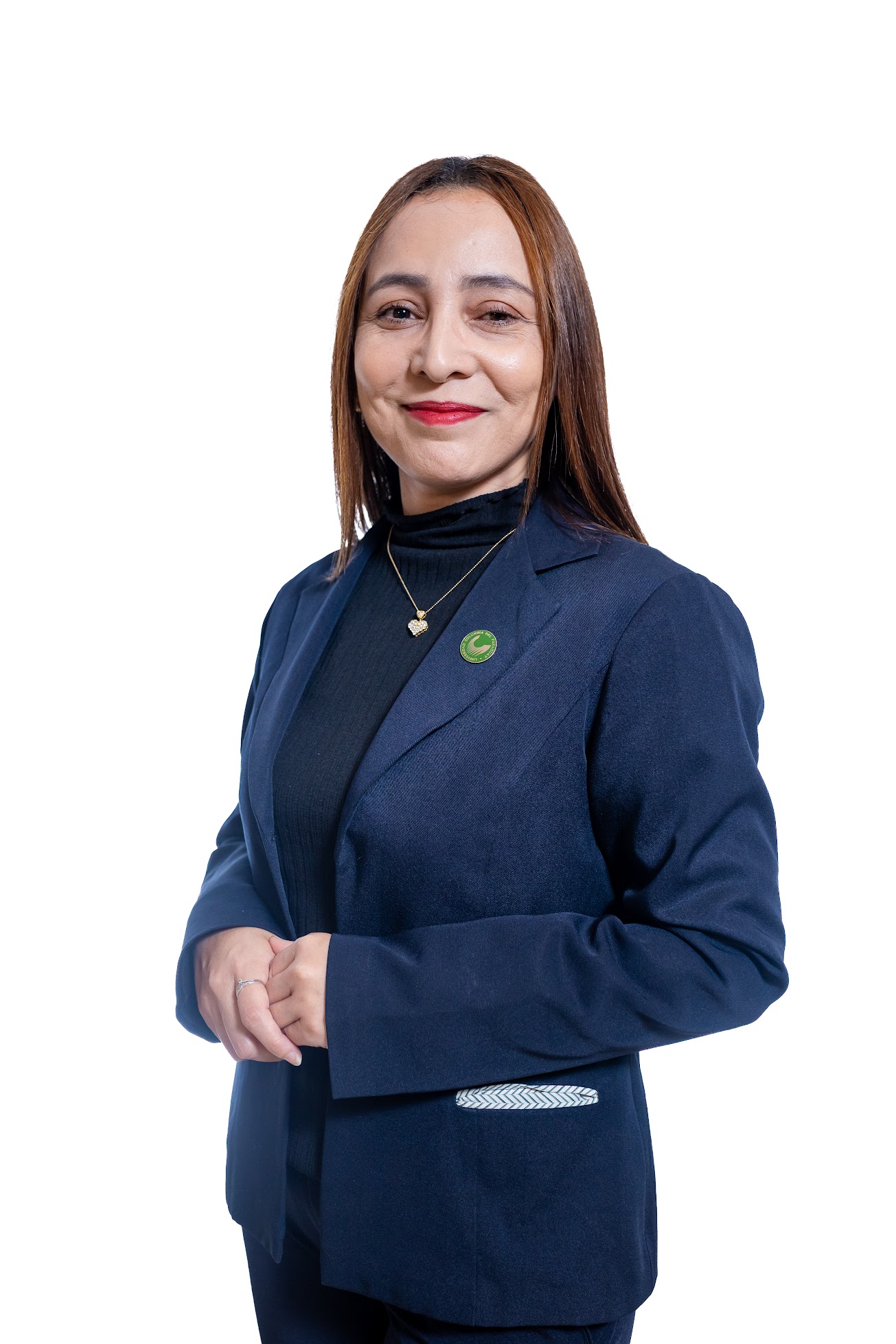 Imagen de Laura Concepción Amarilla Paniagua
