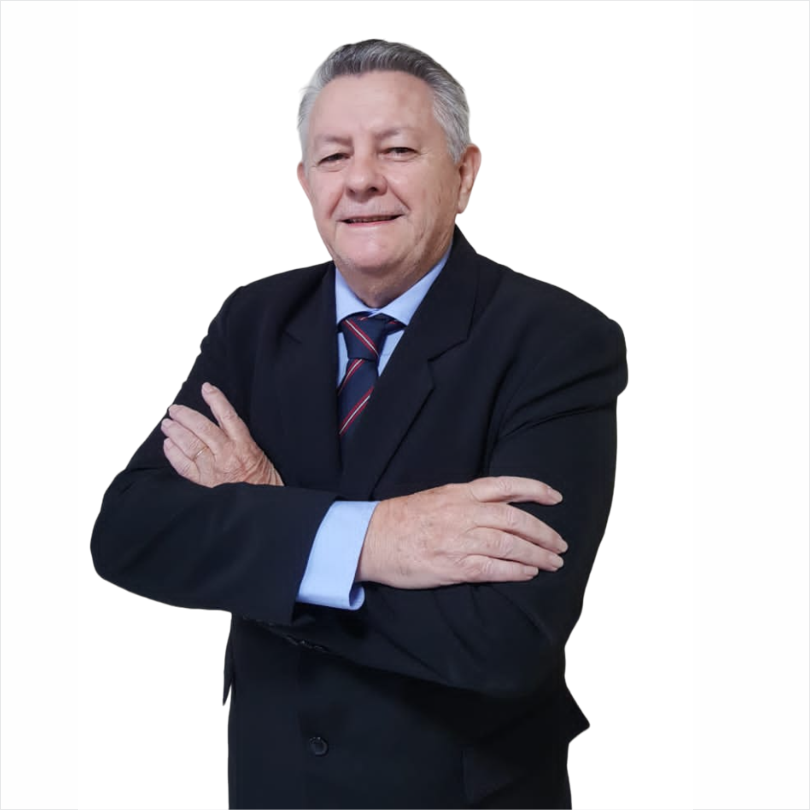 Imagen de Domingo Marcial Villasboa