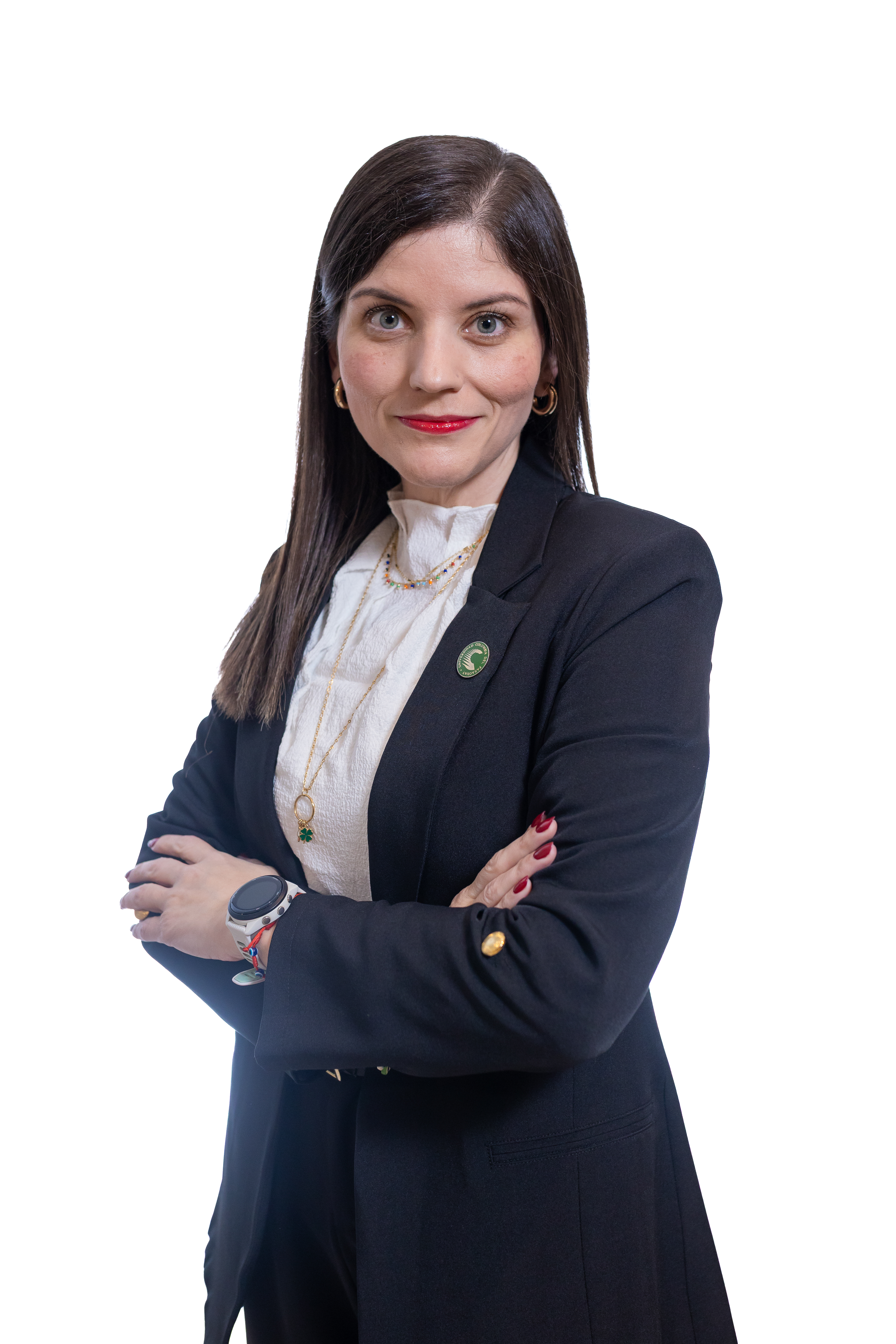 Imagen de Adriana Mónico