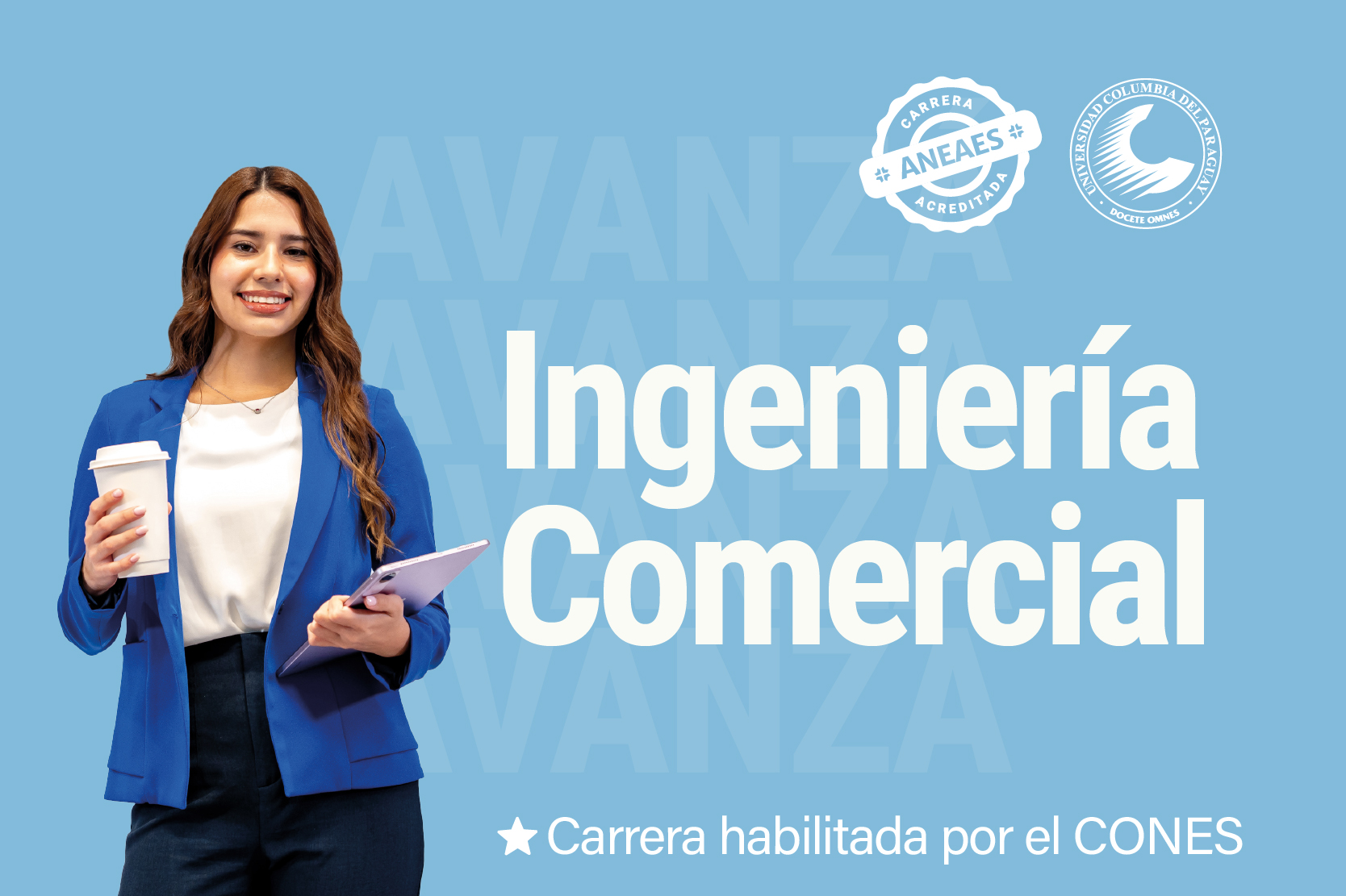 Ingeniero/a Comercial