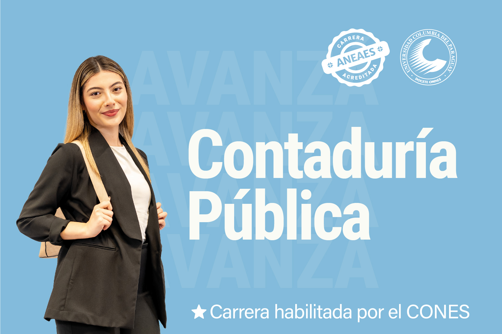 Contador/a Público