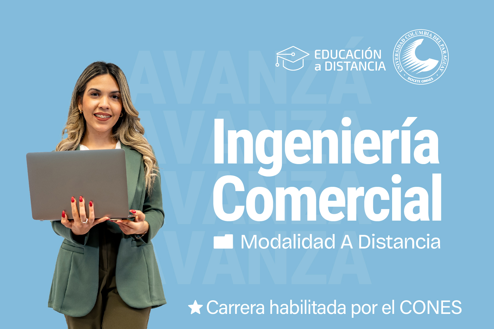 Imagen de carreras