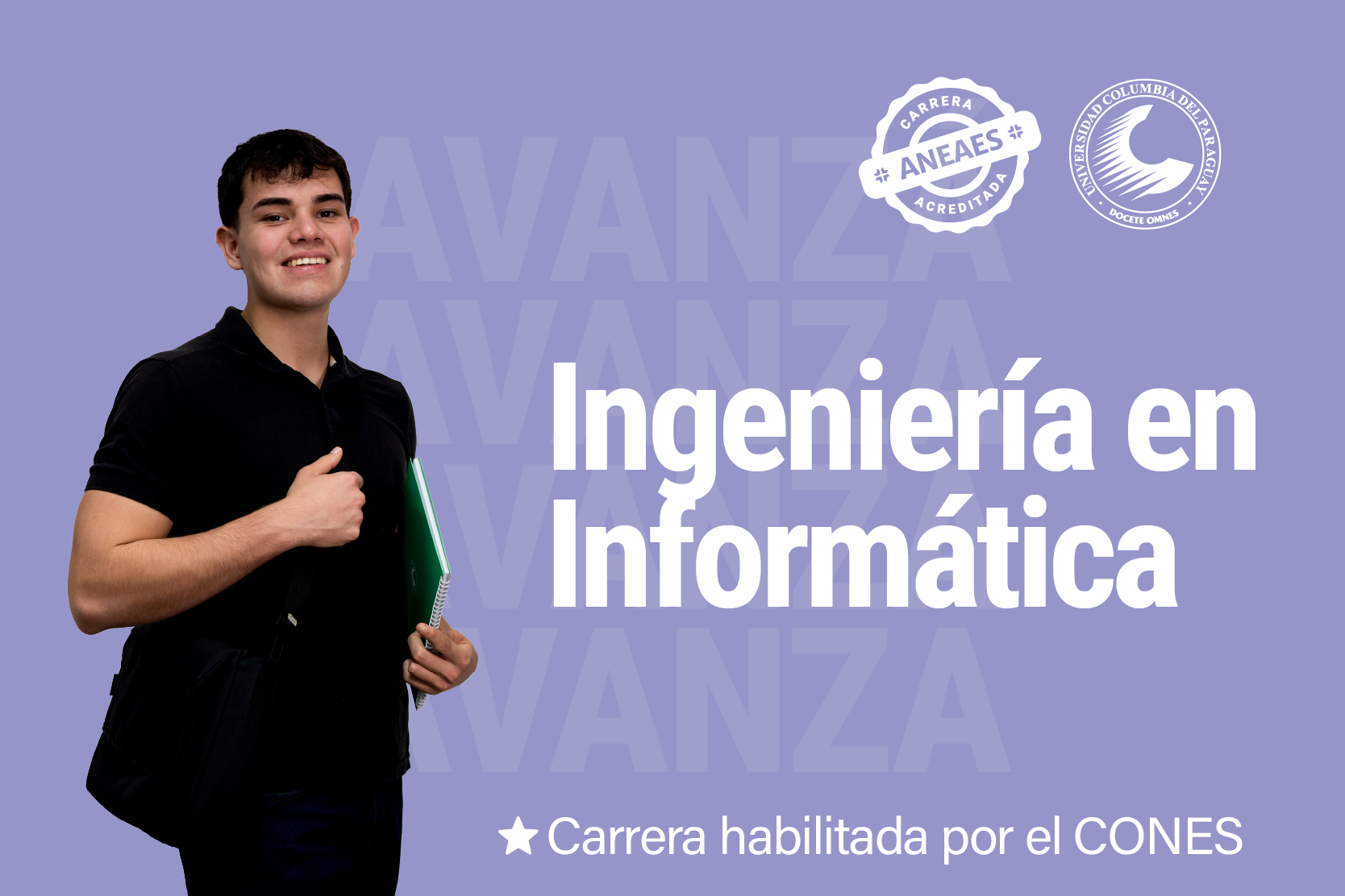 Ingeniero/a en Informática