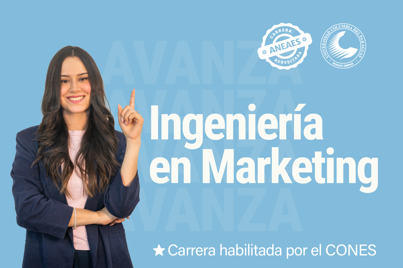 Imagen de carrera