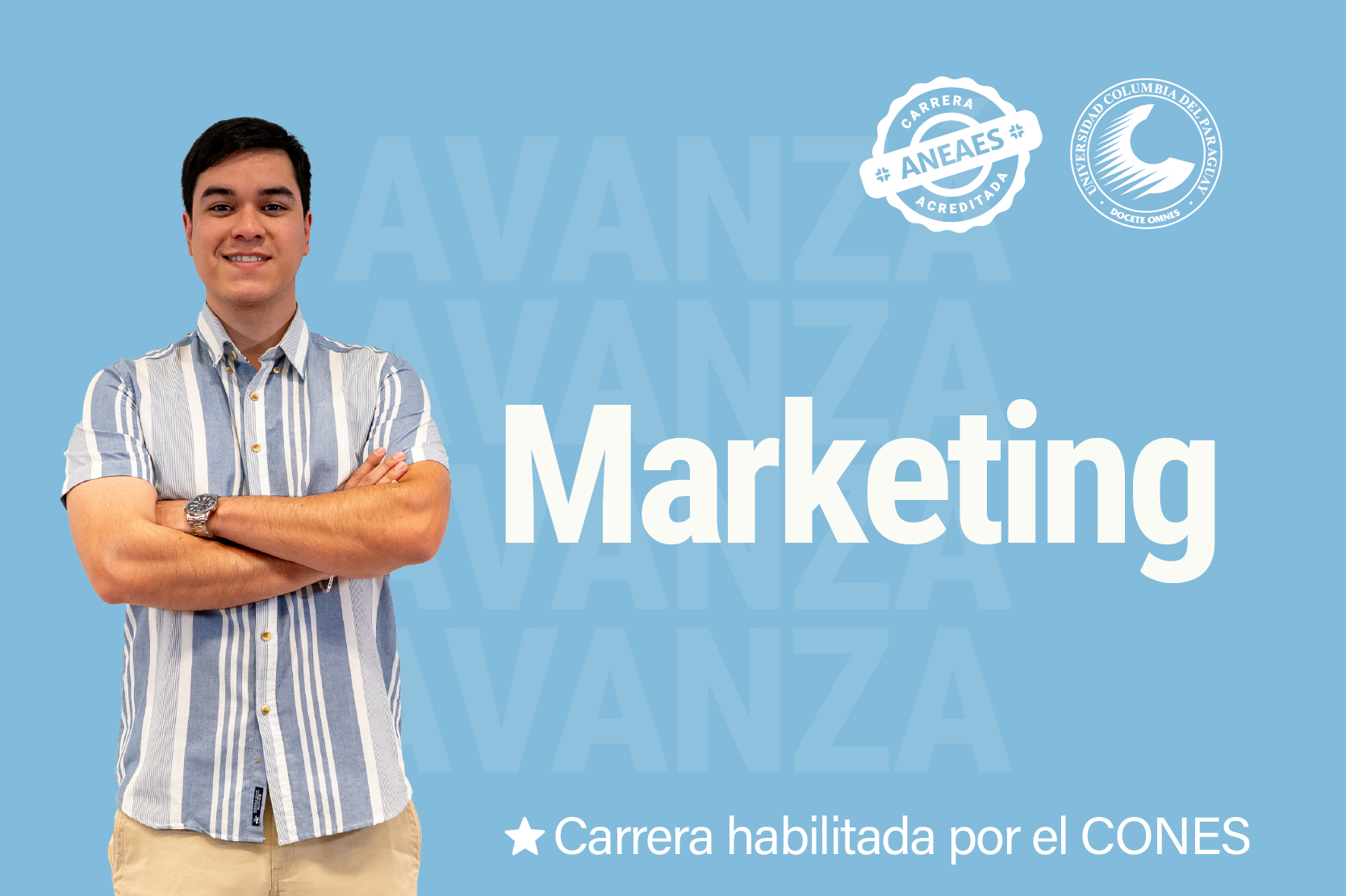 Licenciado/a en Marketing