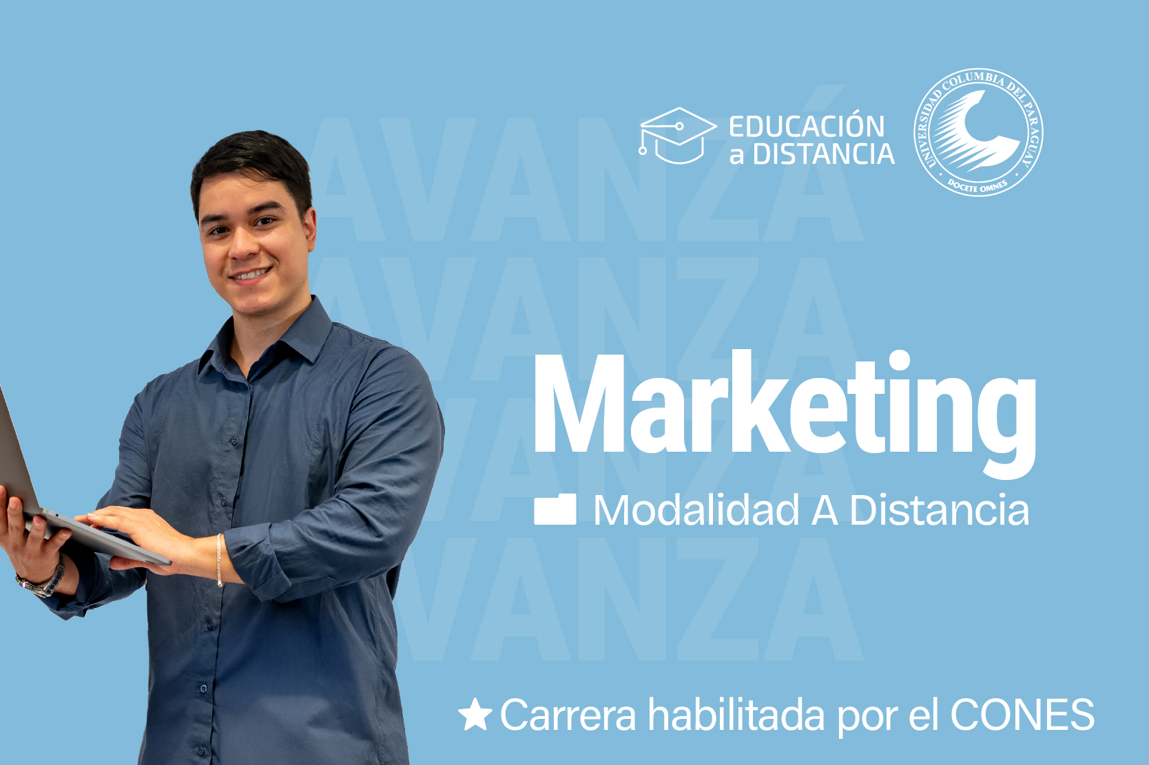 Imagen de carreras