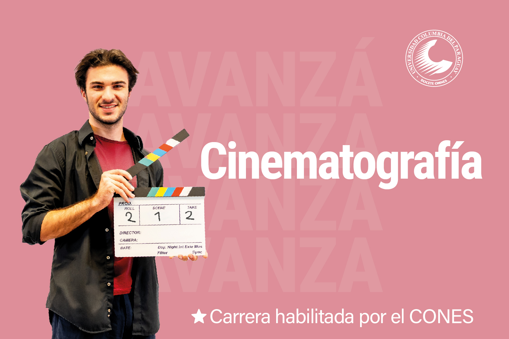 Imagen de carrera