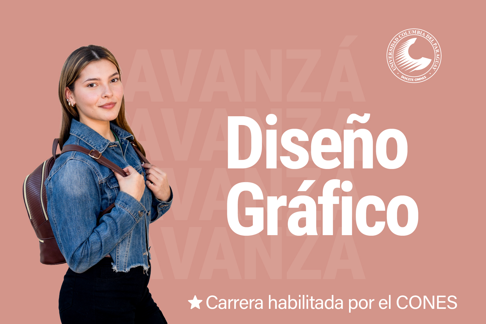 Licenciado/a en Diseño Gráfico