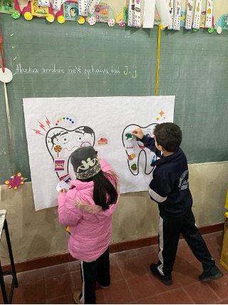 Imagen de Extensión Universitaria