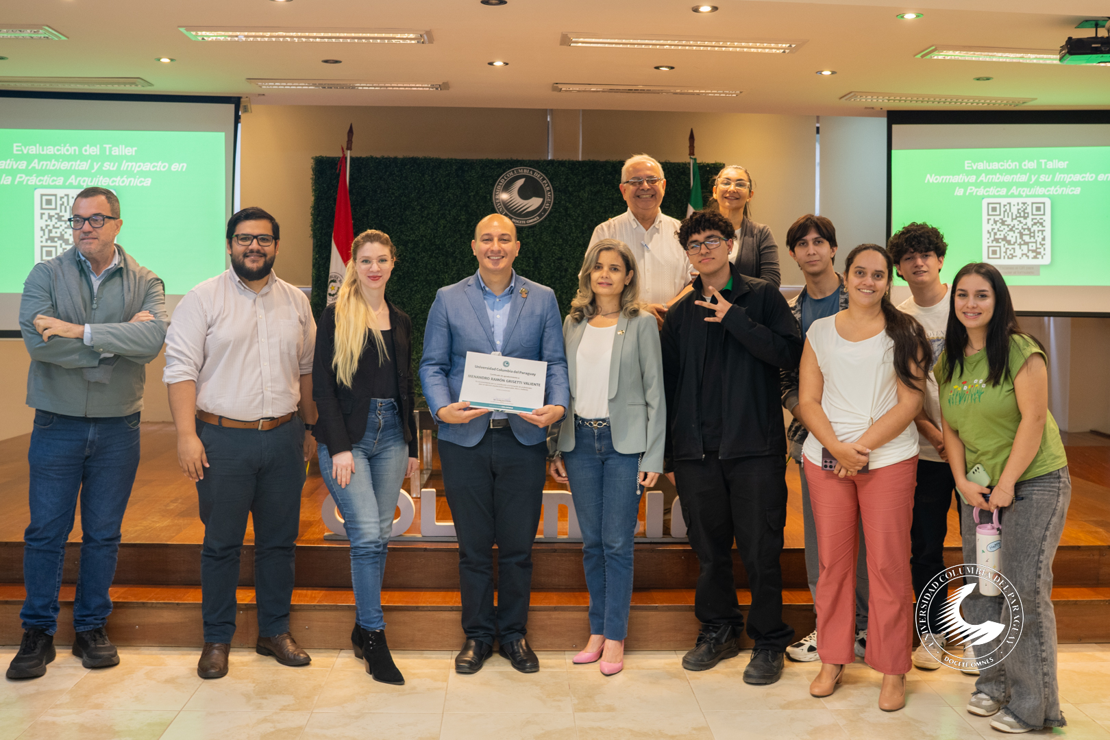 Normativa Ambiental: Impacto en la práctica Arquitectónico