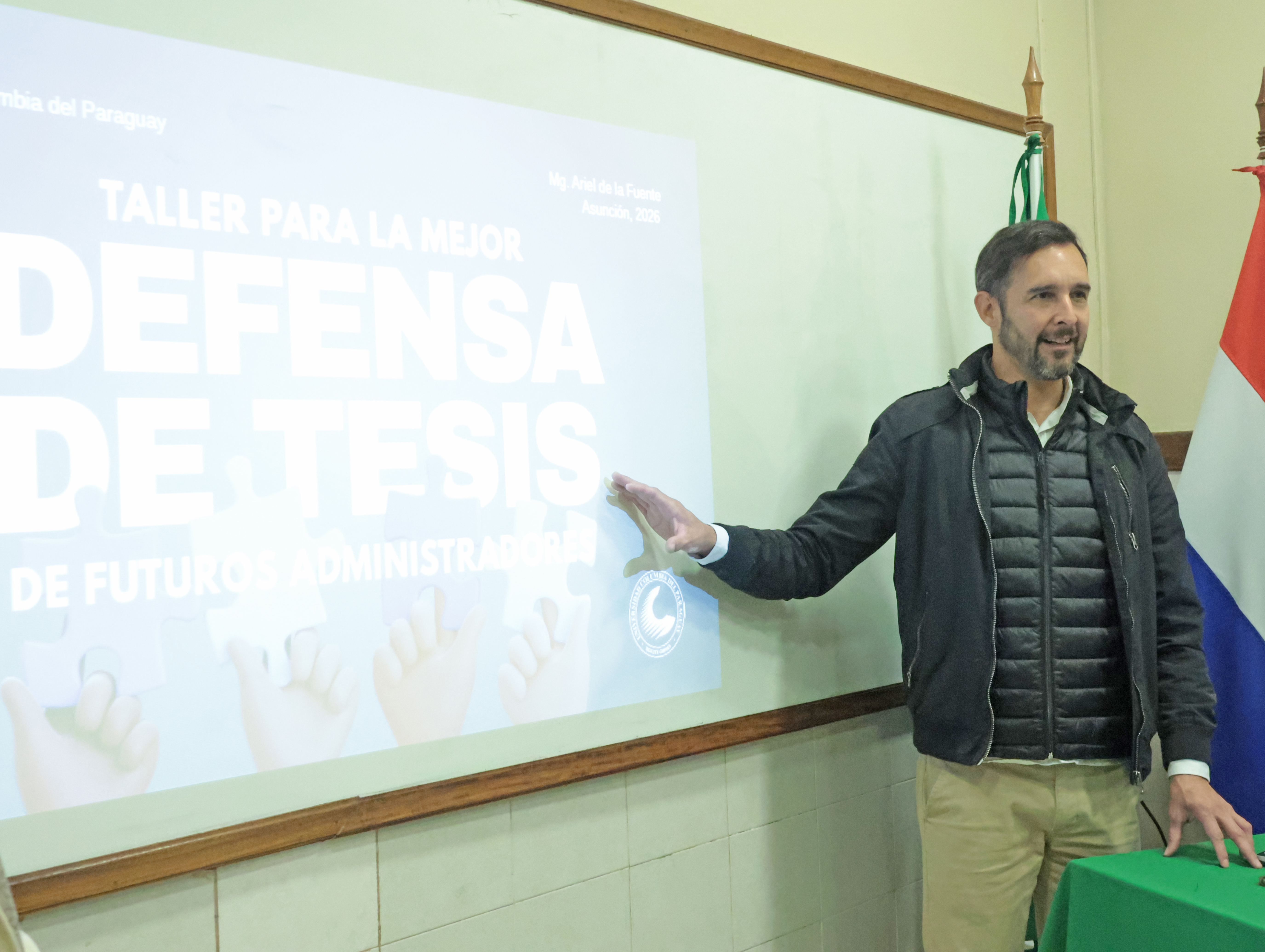 Imagen de persona