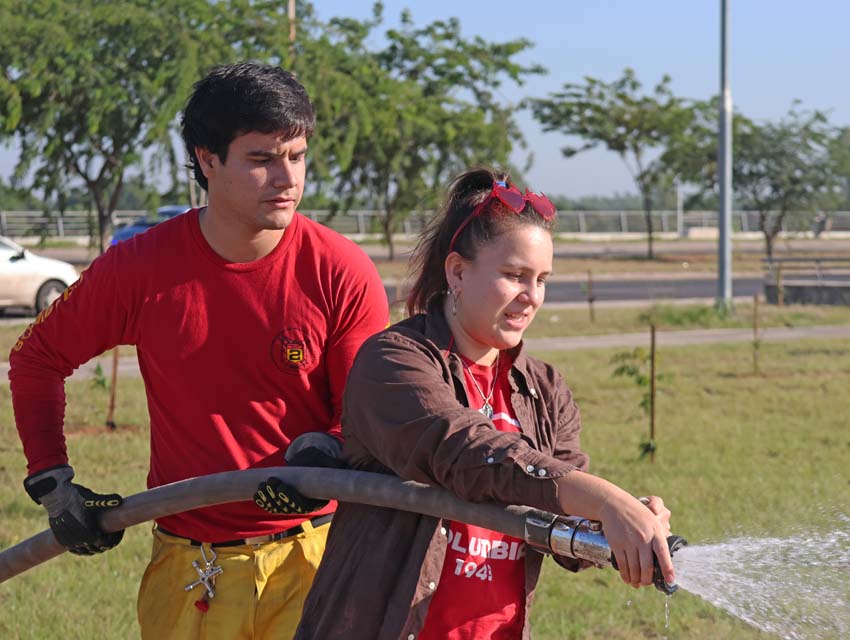 Imagen de persona
