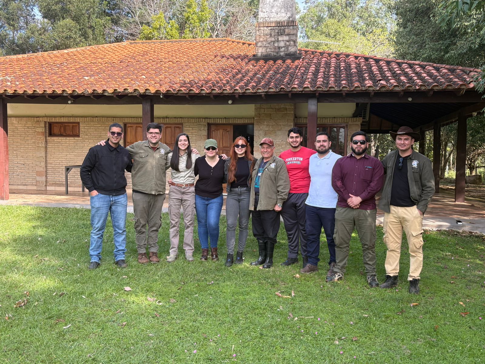 Imagen de persona