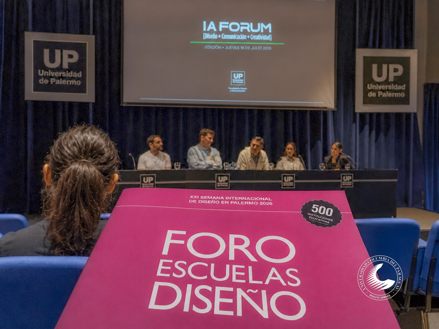 Imagen de persona
