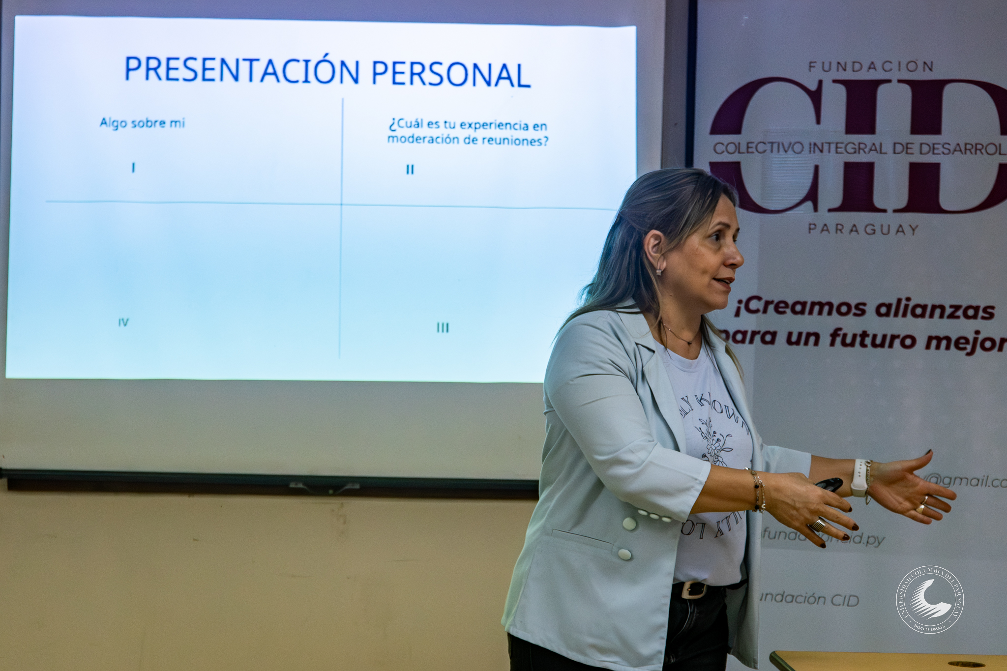 Imagen de persona