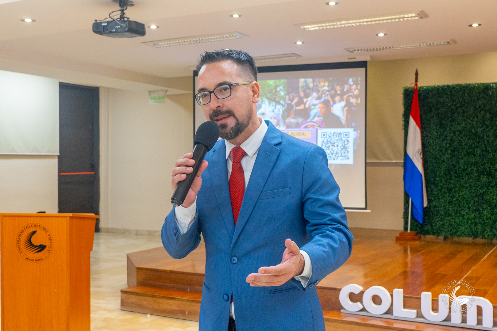 Imagen de persona