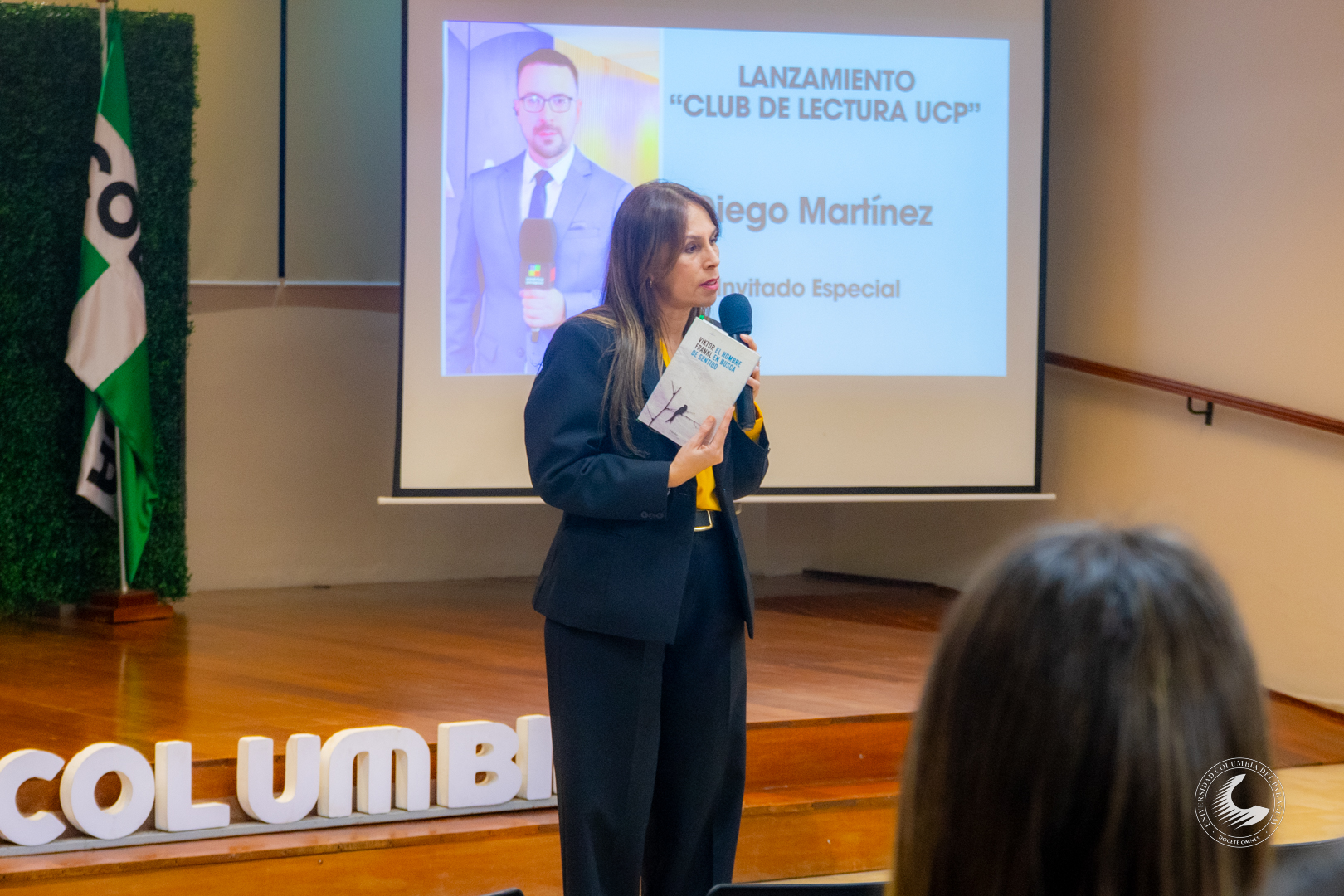 Imagen de persona