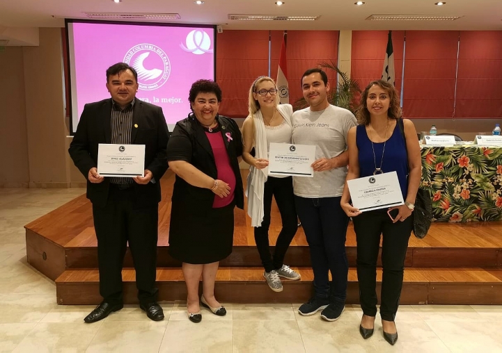 Semana de la Gestión de Riesgos 2019