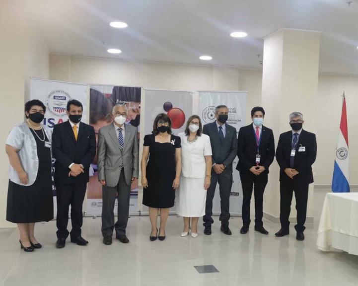 IV Seminario Internacional de Gestión Integral del Riesgos